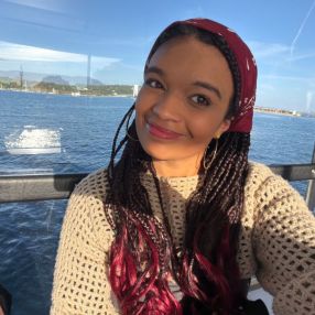 Amma, Babysitter à Windsor
