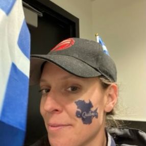 Mélanie, Babysitter in Terrebonne