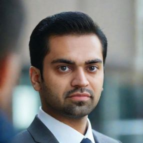 Osman, Family in Brampton