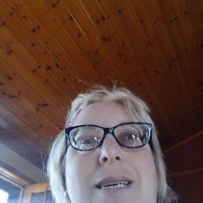 Annie, Babysitter in Shawinigan