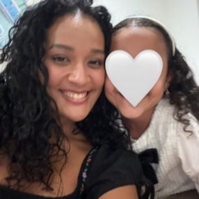 Laylah, Babysitter in Pickering