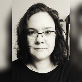 Maryke, Family in Fort McMurray