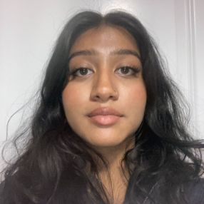 Jasmine, Babysitter in Edmonton