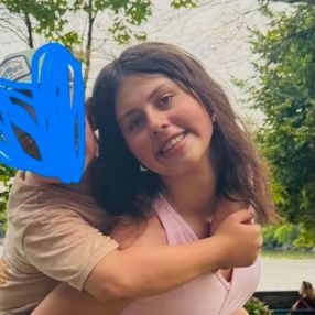 Alexandra, Babysitter in Brampton