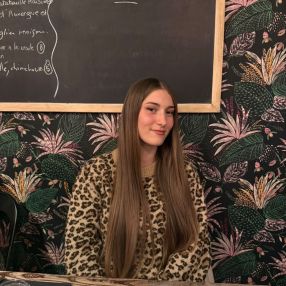 Lou-anne, Babysitter in Montreal