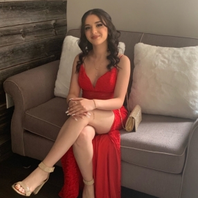 Rola, Babysitter in Vaughan