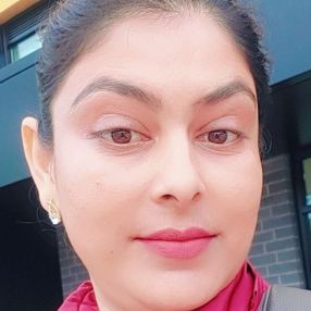 Baljeetkaur, Babysitter in London