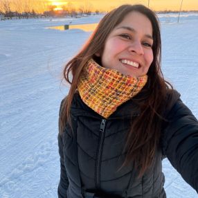 Nardha, Babysitter in Montreal