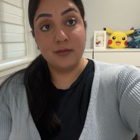 Nirmal, Babysitter in Surrey