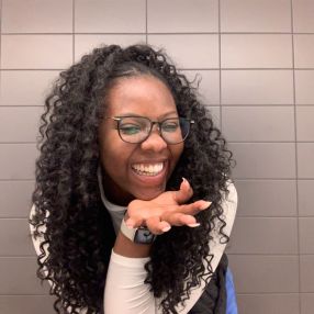 Treshawna, Babysitter in Ajax
