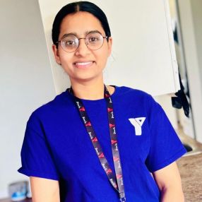 Rupinder, Babysitter in Calgary