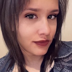 Chrystal, Babysitter in LaSalle
