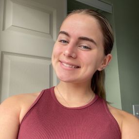 Kassidy, Babysitter in Chatham