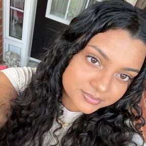 Nadia, Babysitter in Brampton