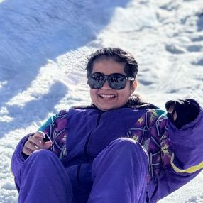 Khushpreet, Babysitter in Mississauga
