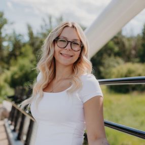 Sofiia, Babysitter in Red Deer