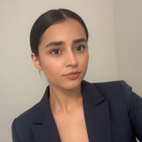 Tanupreet, Babysitter à Ottawa