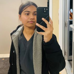 Mandeep, Babysitter in Brockville