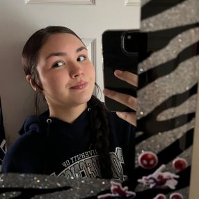 Khalia, Babysitter in Prince Albert