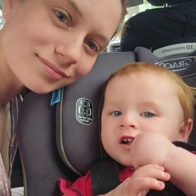Kendra, Family in New Tecumseth