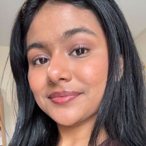 Afreen, Babysitter in Owen Sound