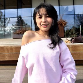 Nhu Nhu, Babysitter in Saskatoon