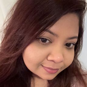 Nishu, Babysitter in Halifax