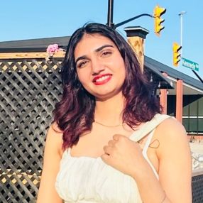 Shubhpreet, Babysitter à Brampton