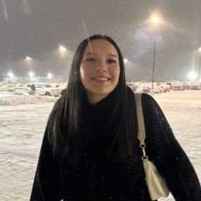 Keirson, Babysitter in Sturgeon County
