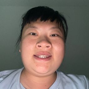 Susanna, Babysitter à Langley Township