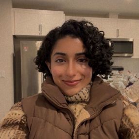 Kriti, Babysitter in Halifax