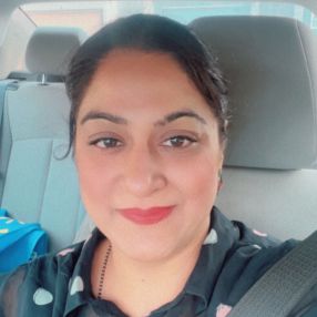 Harpreet, Babysitter in Surrey