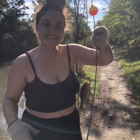 Bethany, Babysitter in Brantford