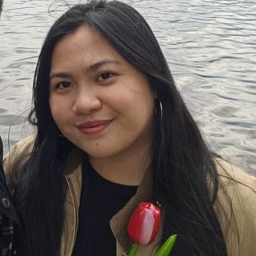 Trisha Ann, Babysitter à Cobourg