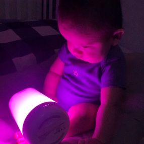Alexa, Famille à Québec