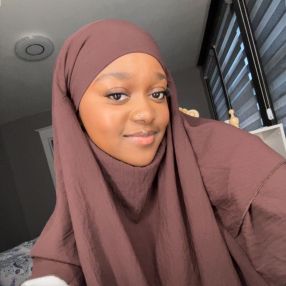 Mariam, Babysitter in Lennox and Addington County