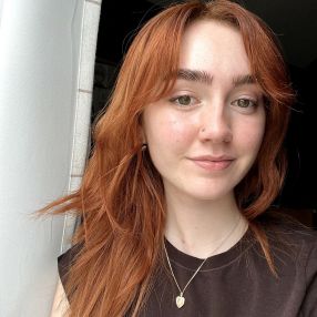 Abby, Babysitter à Orangeville
