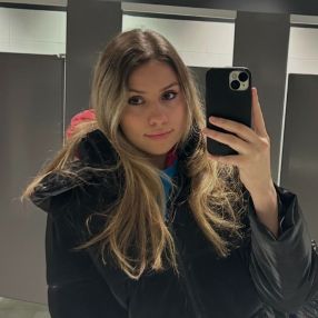 Ana Marija, Babysitter in Waterloo