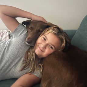 Trisha, Family in Marmora