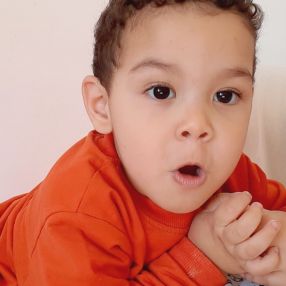 Khaled, Famille à Sherbrooke