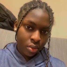 Dami, Babysitter in Hamilton