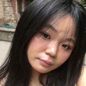 Ky, Babysitter à Toronto