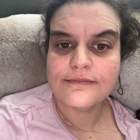 Lindsay, Babysitter à Hamilton