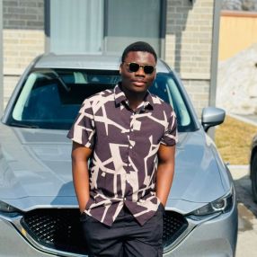 Abdoul Rorkib, Family in Terrebonne