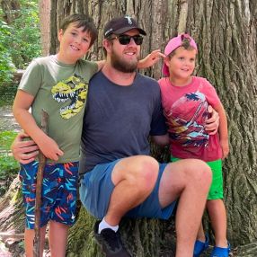 Bryce, Famille à St. Catharines