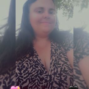 Alycia, Babysitter à Haldimand