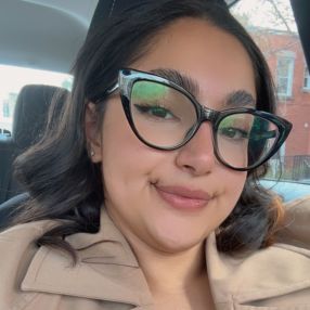 Kiana, Babysitter à Chelsea