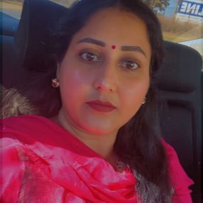 Babita, Babysitter in Brampton