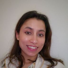 Anajna, Babysitter in Halifax