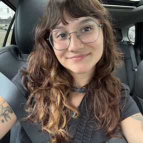 Roxane, Babysitter in Gatineau